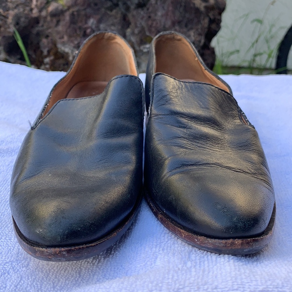Madewell loafers size 6.5 women’s - Picture 4 of 13